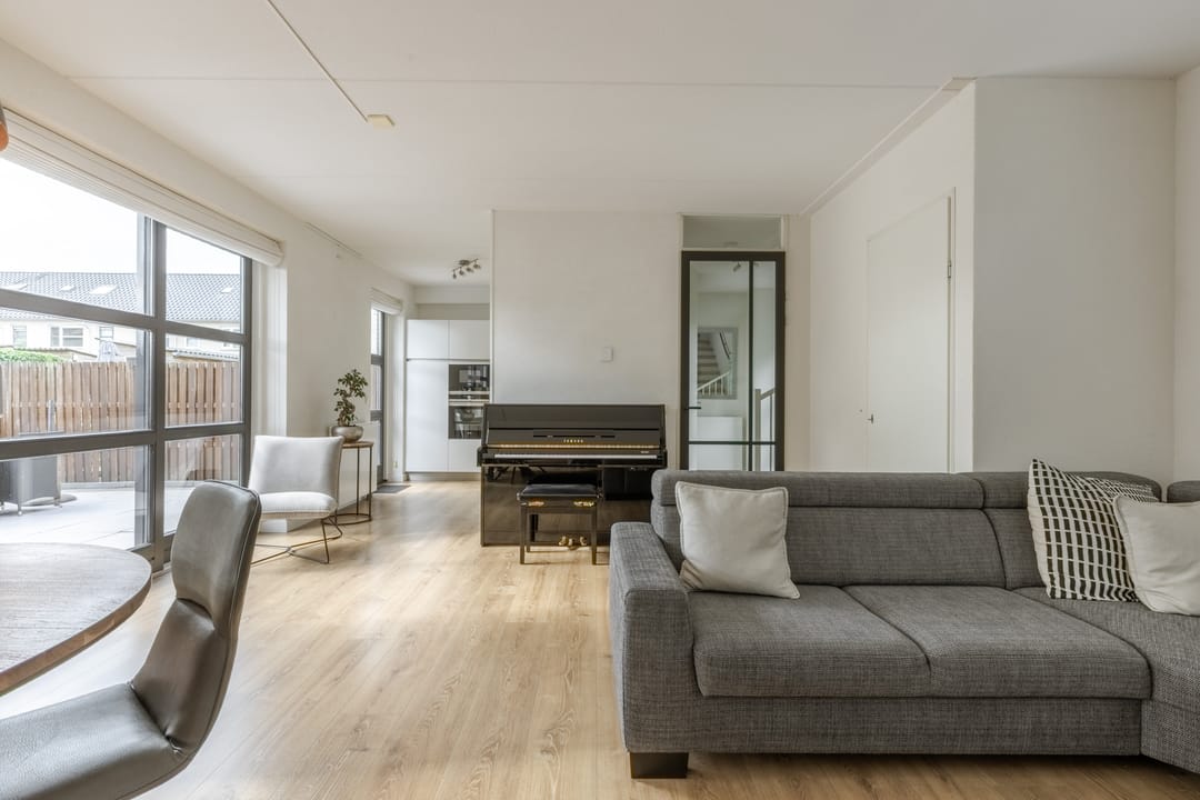 Foto 13 van Phiny Dickgracht 16