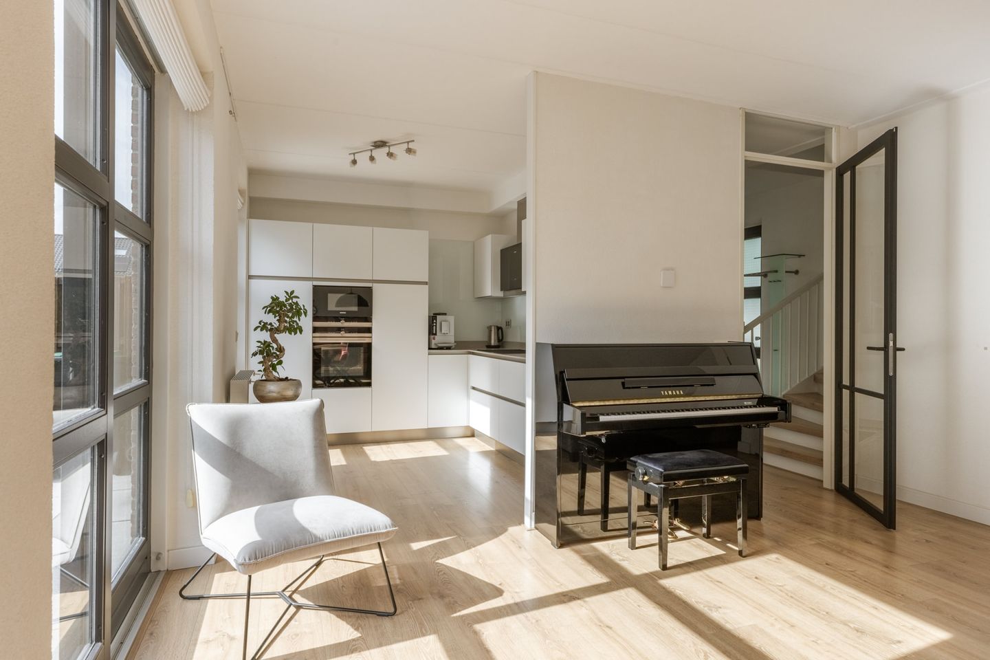 Foto 14 van Phiny Dickgracht 16