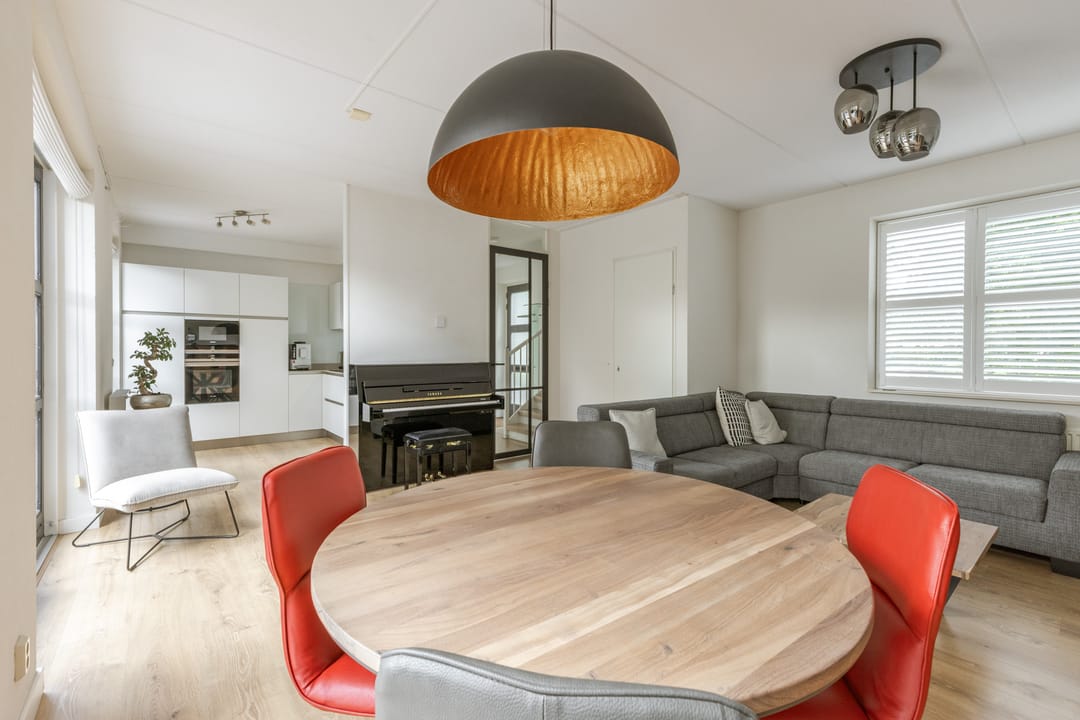 Foto 7 van Phiny Dickgracht 16