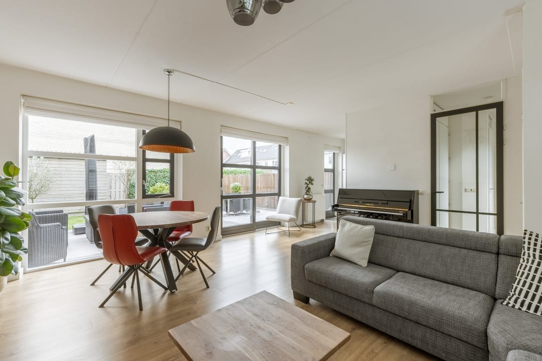 Foto 11 van Phiny Dickgracht 16