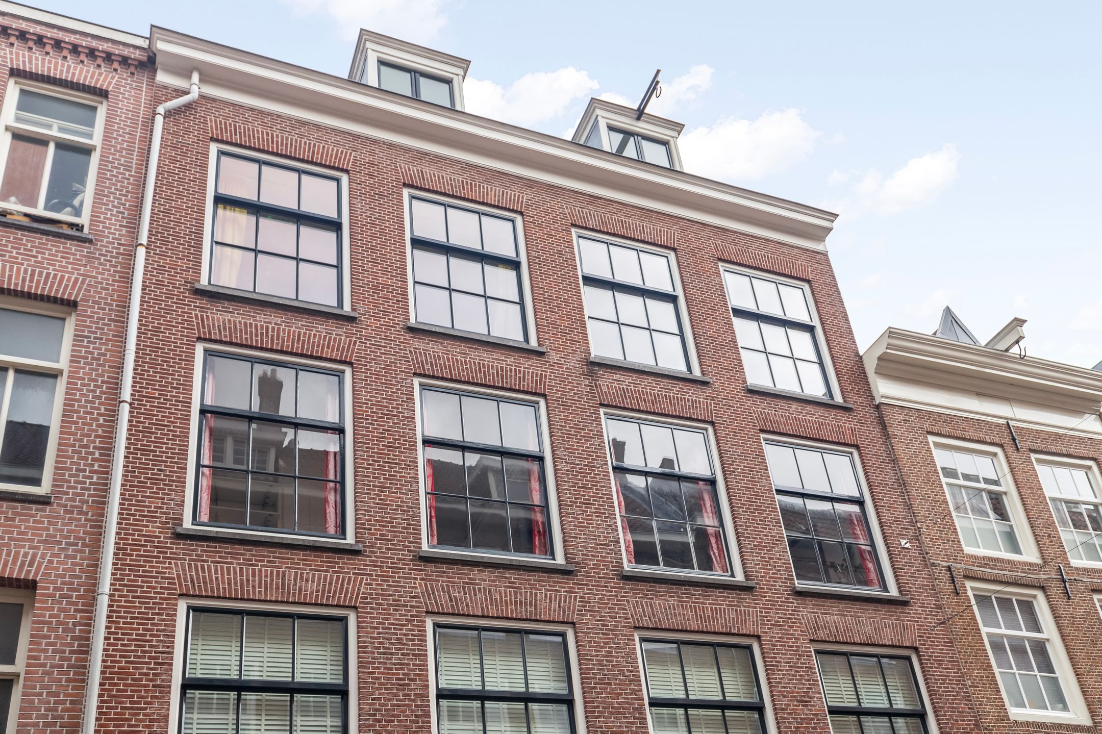 Korte Leidsedwarsstraat 187-, 187, 2, Amsterdam, 1017RB, Noord-Holland, Nederland 187