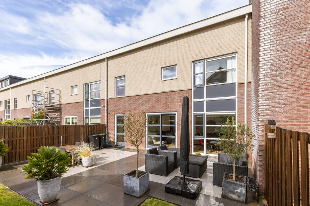 Foto 37 van Phiny Dickgracht 16