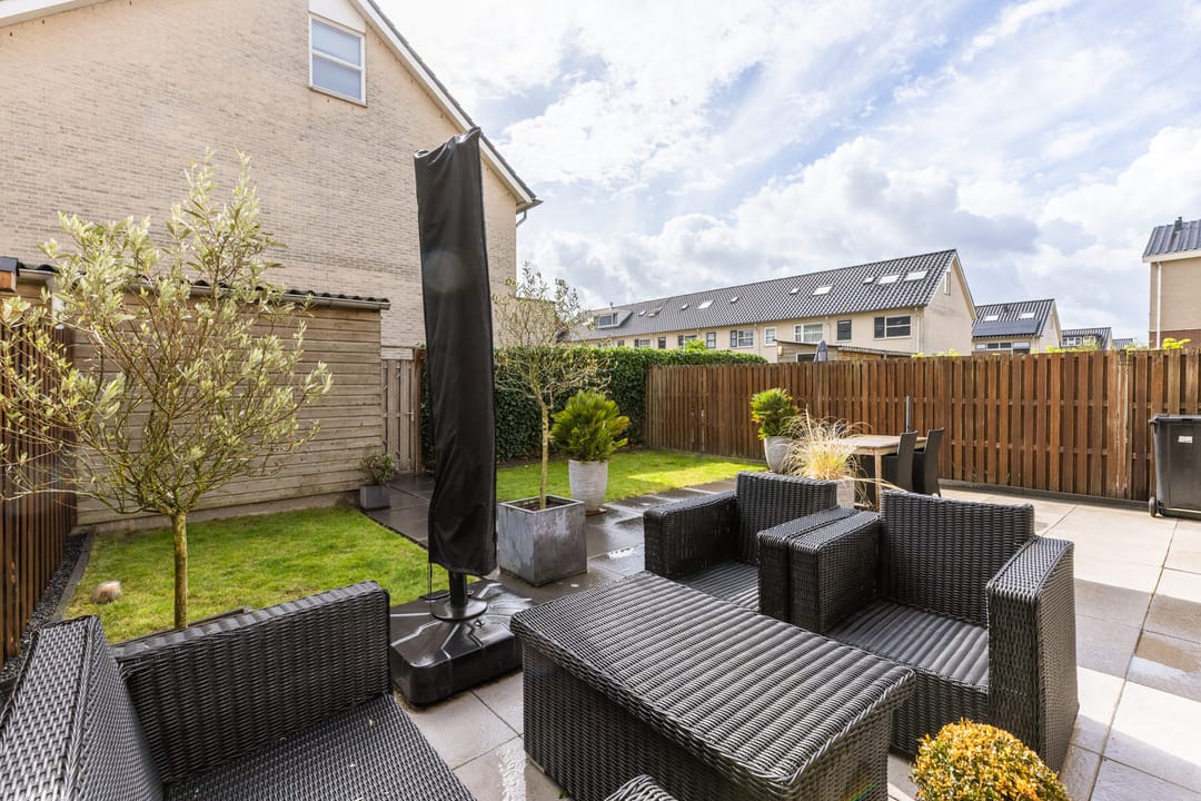 Foto 41 van Phiny Dickgracht 16