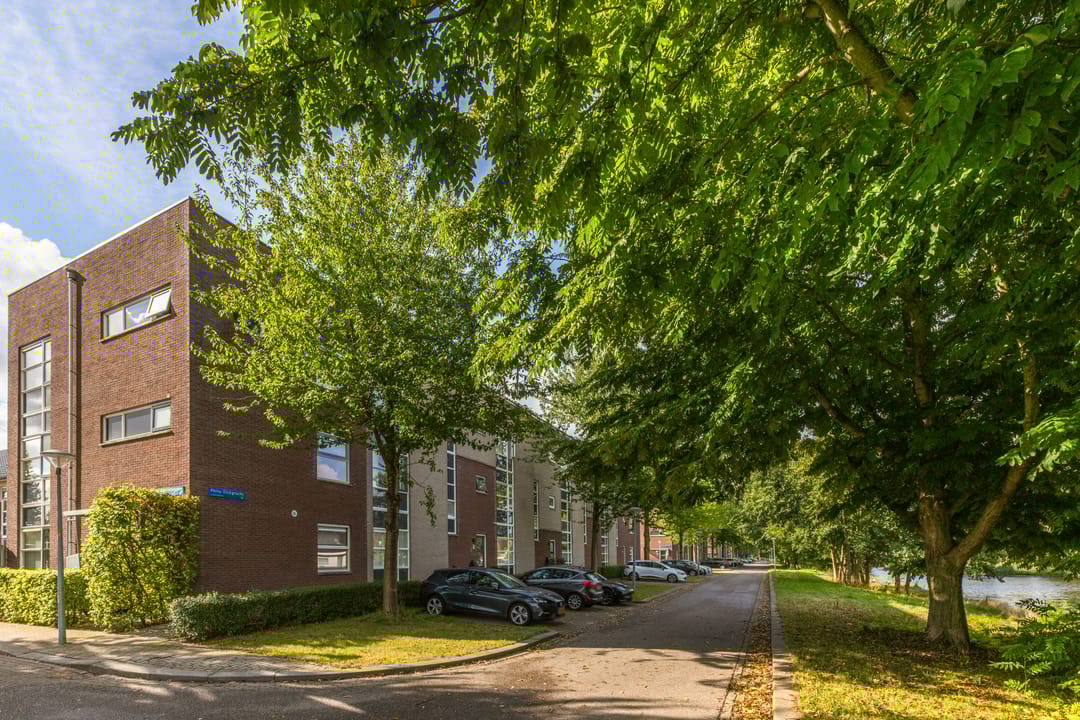 Foto 47 van Phiny Dickgracht 16