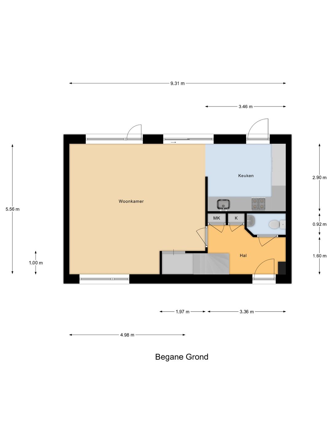 Foto 53 van Phiny Dickgracht 16