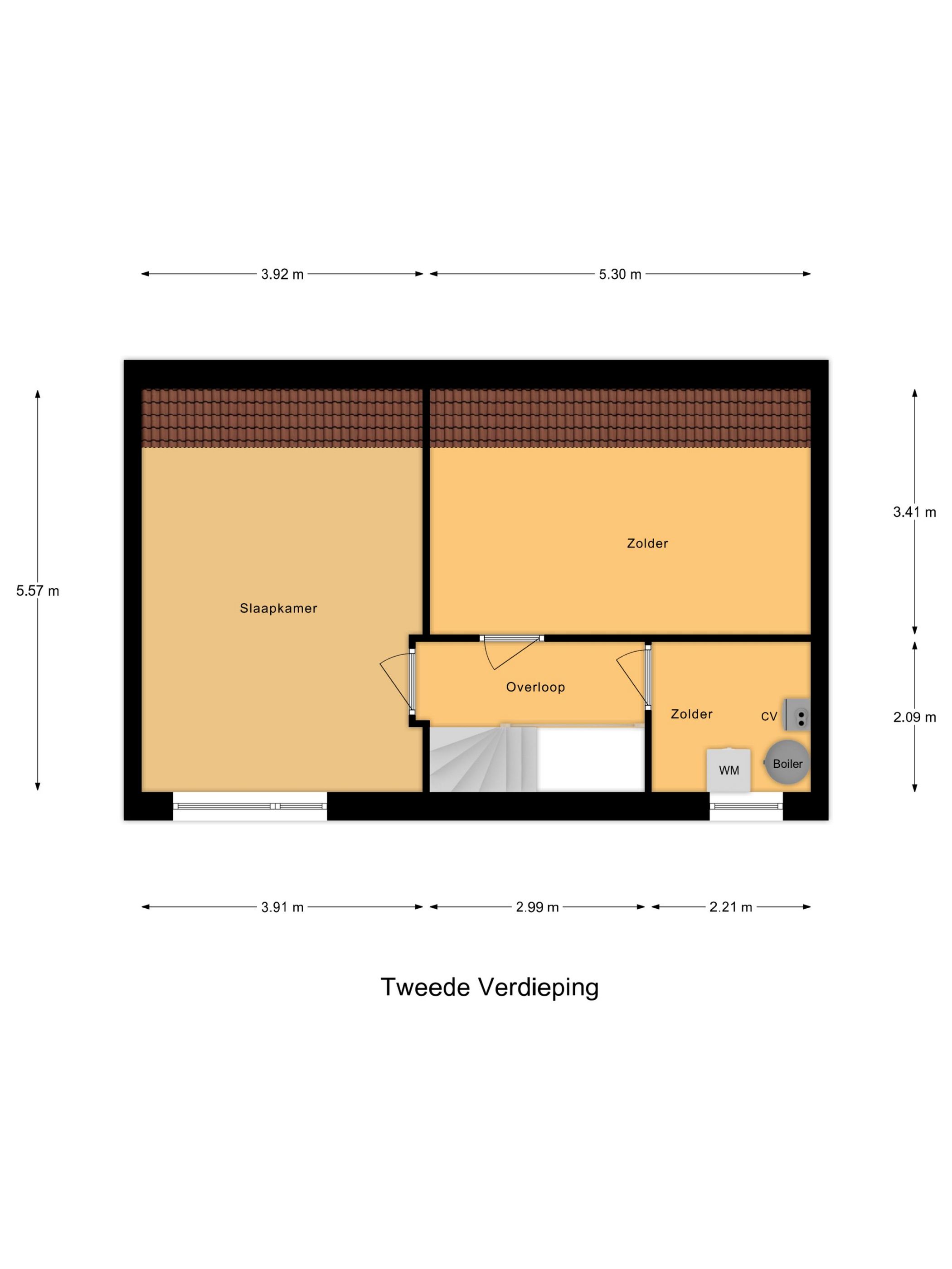 Foto 57 van Phiny Dickgracht 16