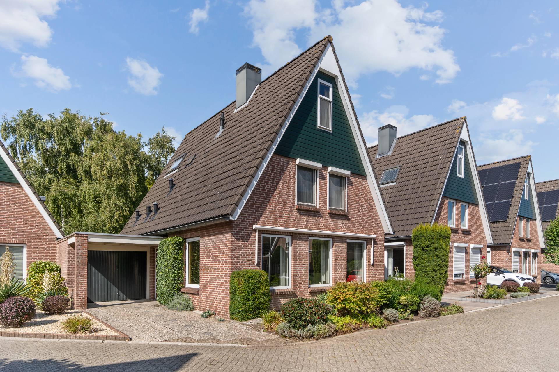 Schoolstraat, 132, Papendrecht, 3351AX, Zuid-Holland, Nederland 132
