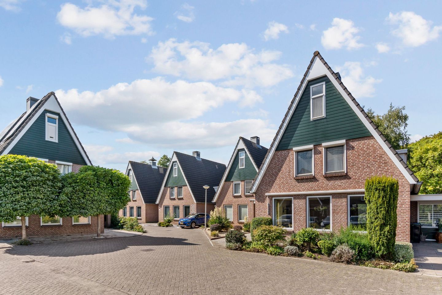 Photo 5 of Schoolstraat 132