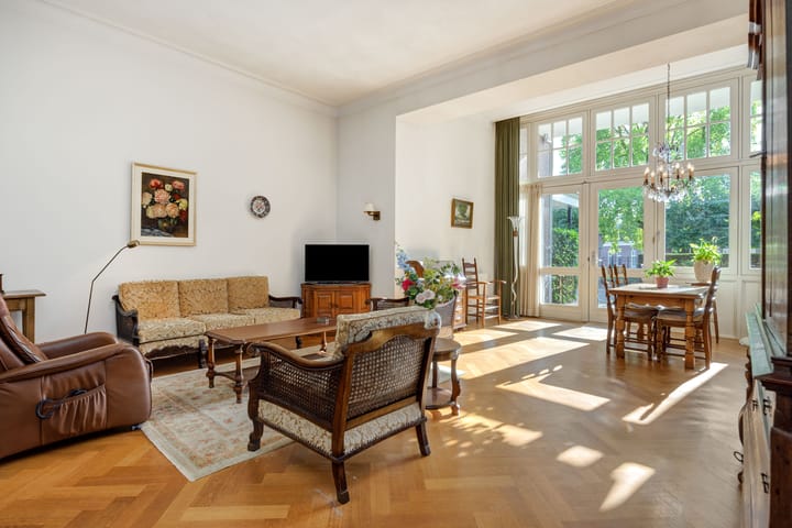 Photo 3 of Heuvelplein 59