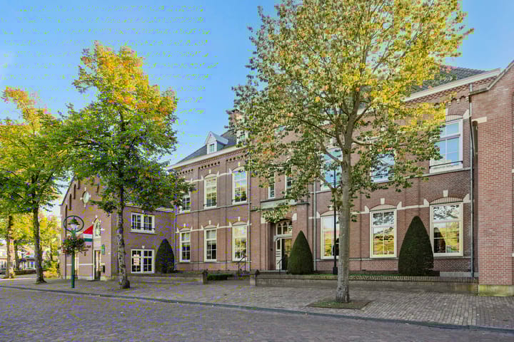 Photo 5 of Heuvelplein 59