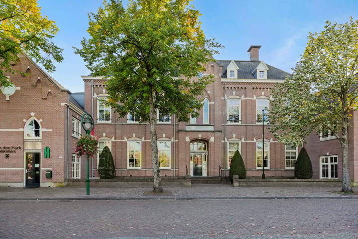 Foto 6 van Heuvelplein 59