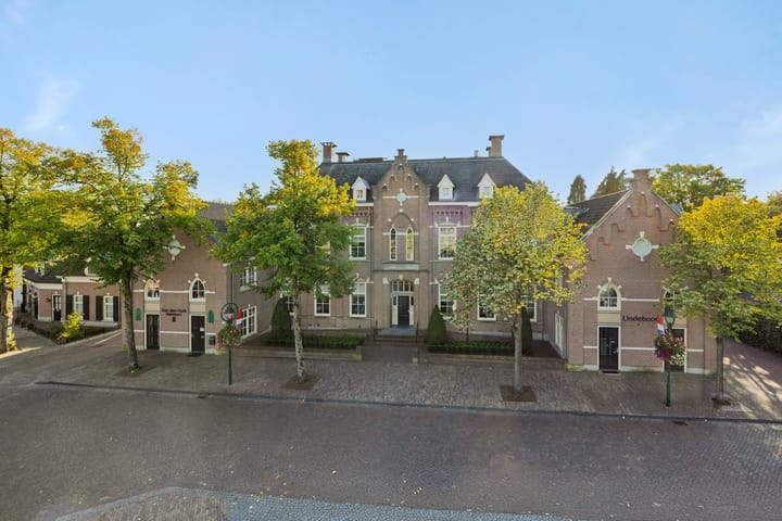 Foto 10 van Heuvelplein 59