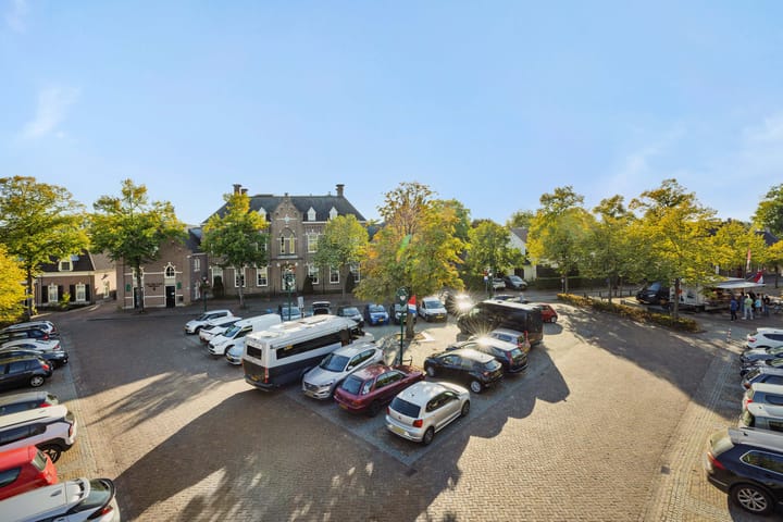 Foto 11 van Heuvelplein 59