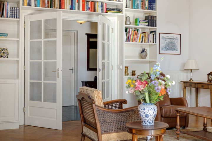 Foto 20 van Heuvelplein 59