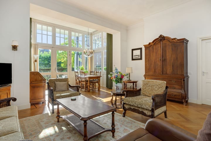 Foto 21 van Heuvelplein 59