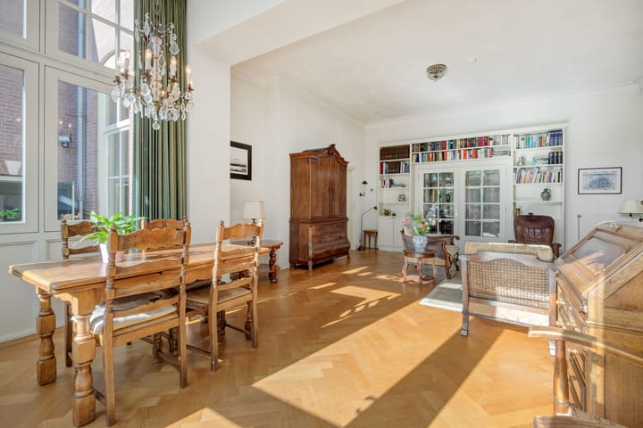 Foto 25 van Heuvelplein 59