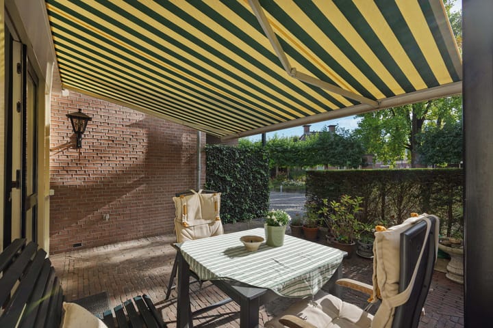 Foto 41 van Heuvelplein 59