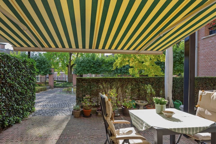 Foto 42 van Heuvelplein 59