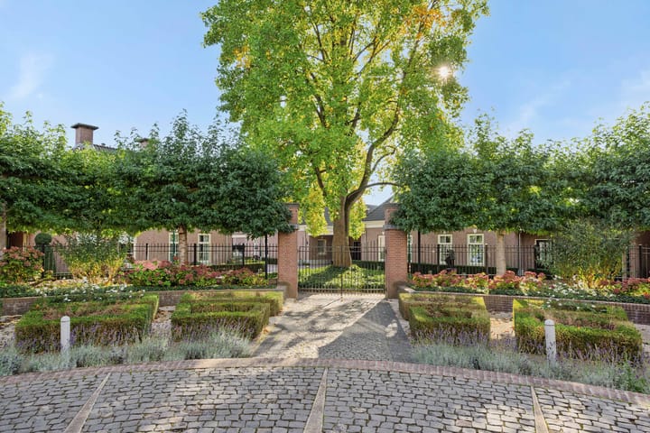 Foto 43 van Heuvelplein 59