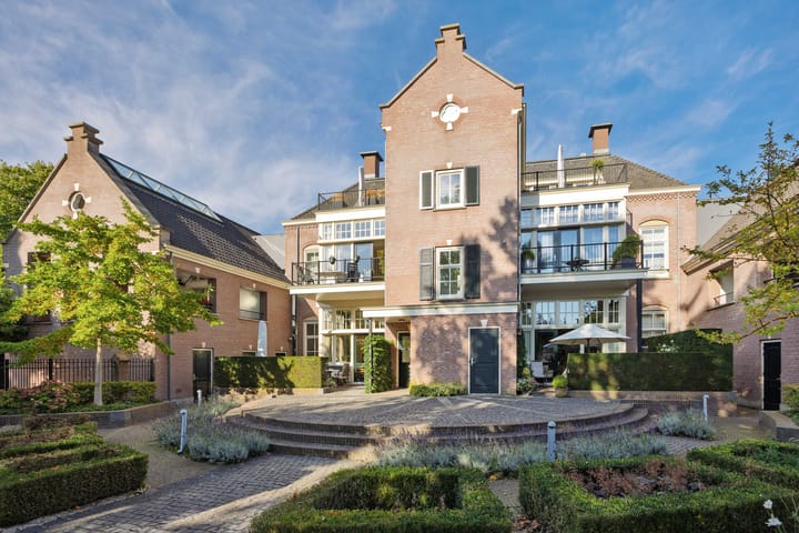 Foto 44 van Heuvelplein 59