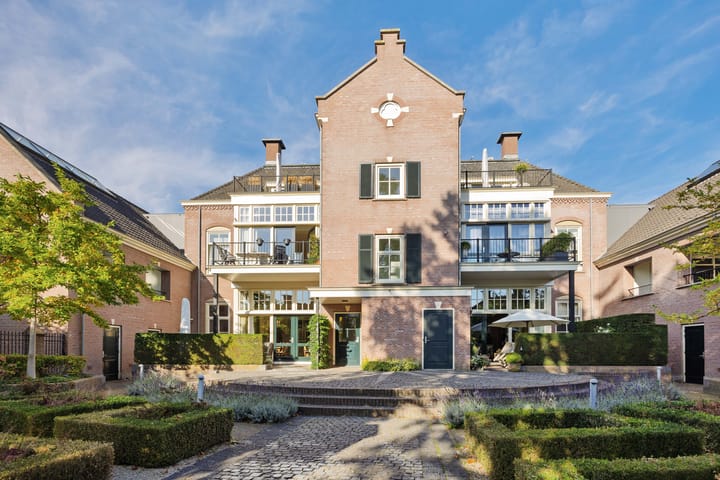 Foto 45 van Heuvelplein 59