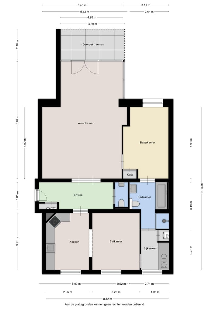 Foto 48 van Heuvelplein 59