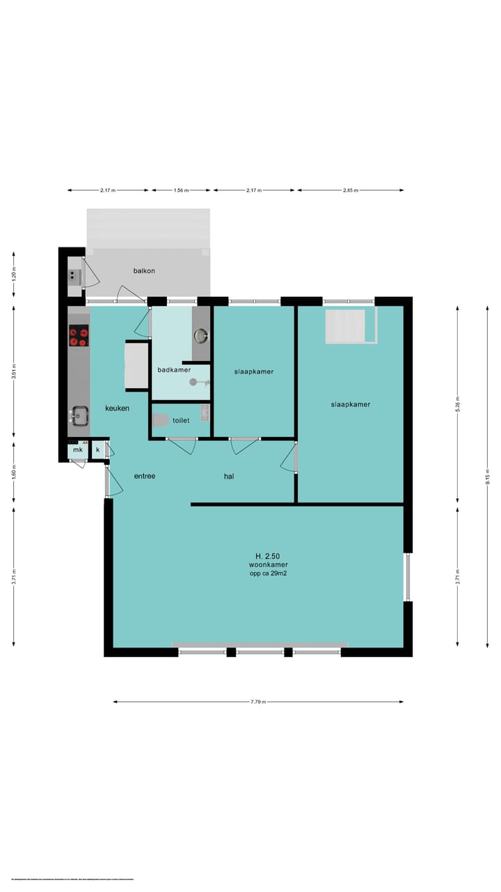 Foto 25 van Diependaalselaan 310