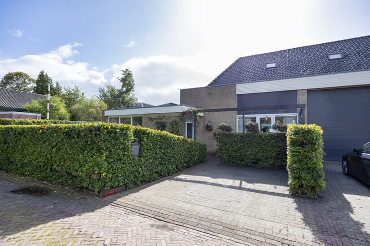 Foto 2 van Grote Kampen 1-A