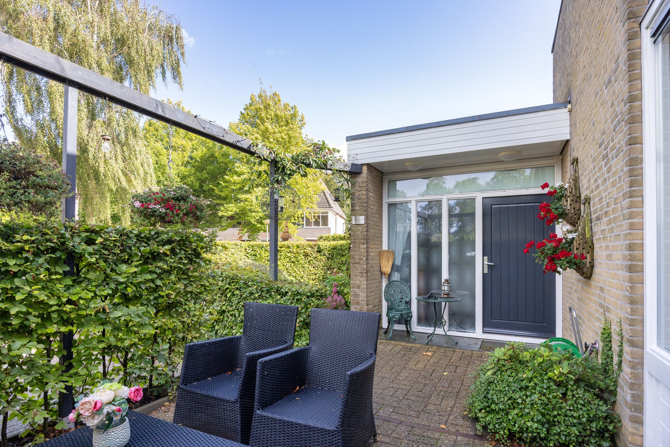 Foto 3 van Grote Kampen 1-A