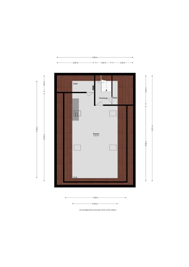 Foto 35 van Grote Kampen 1-A