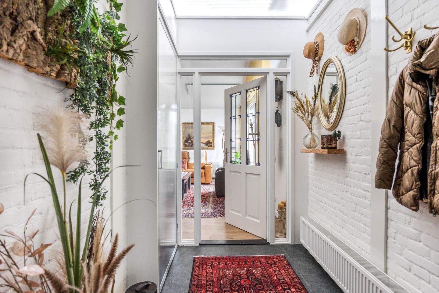 Foto 4 van Grote Kampen 1-A