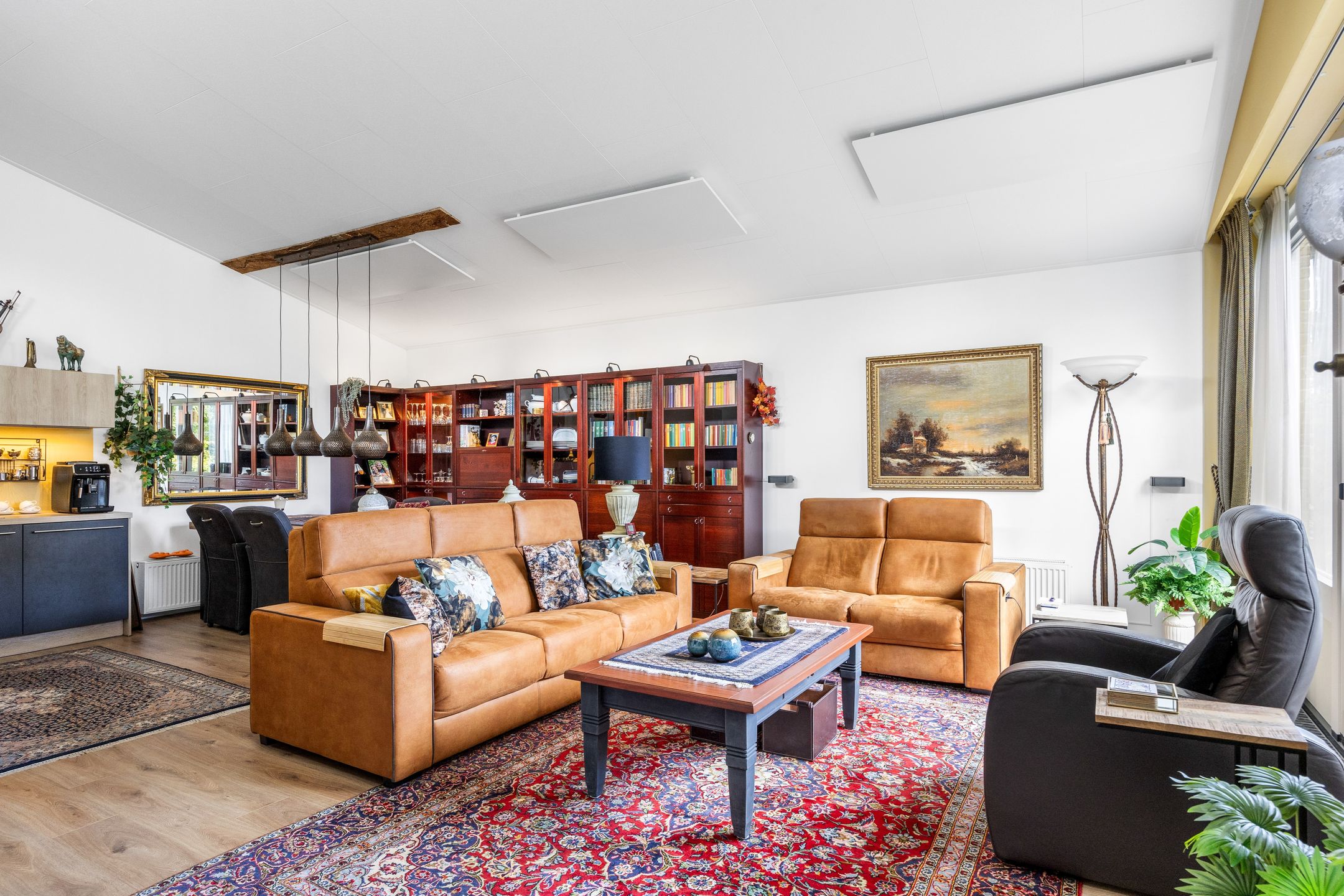 Foto 6 van Grote Kampen 1-A