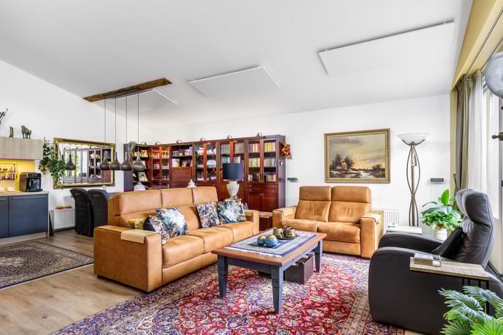 Foto 6 van Grote Kampen 1-A