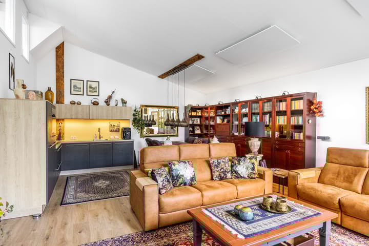 Foto 7 van Grote Kampen 1-A