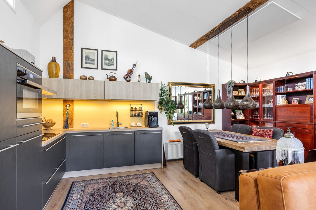 Foto 8 van Grote Kampen 1-A