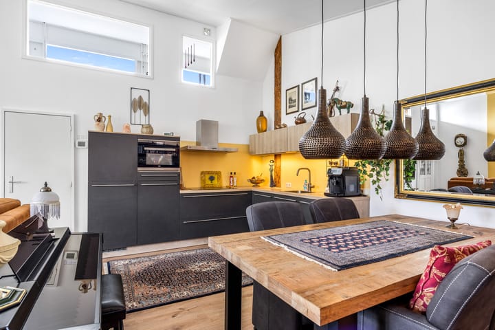 Foto 9 van Grote Kampen 1-A