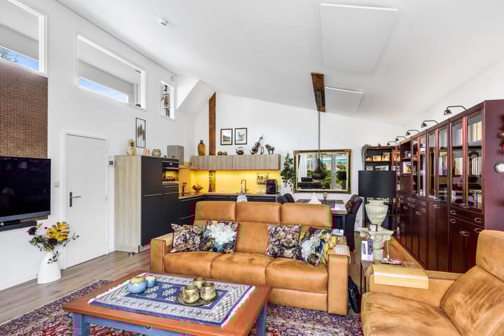 Foto 11 van Grote Kampen 1-A