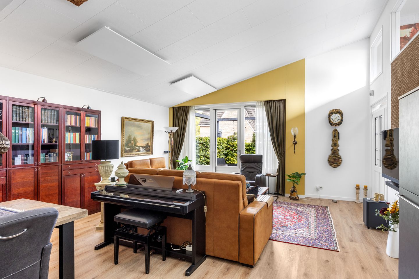 Foto 10 van Grote Kampen 1-A