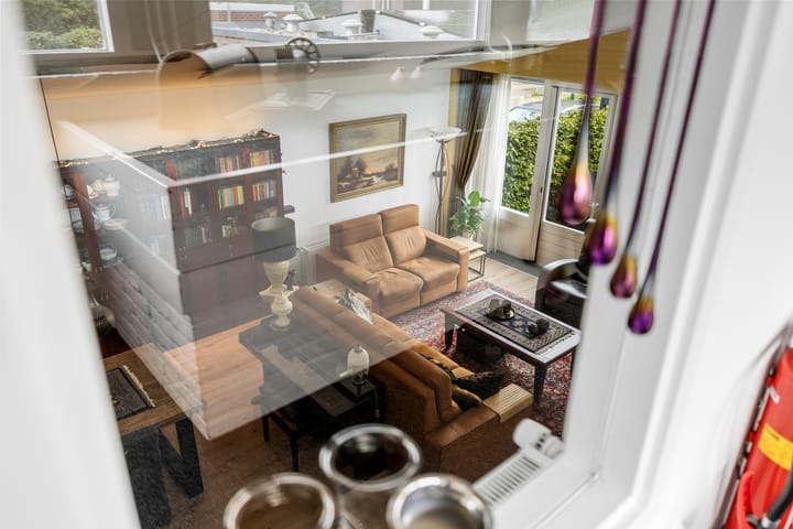 Foto 20 van Grote Kampen 1-A