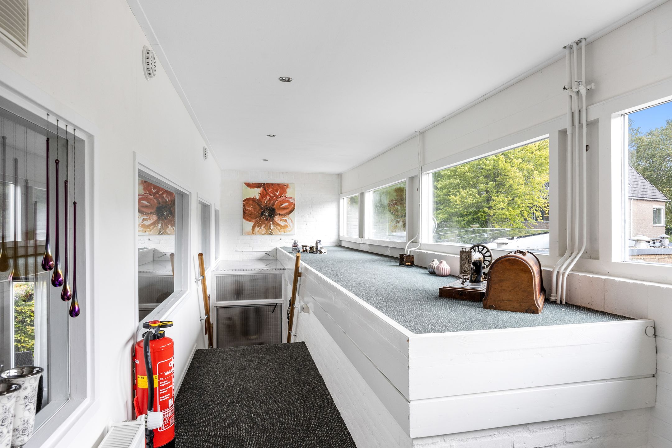 Foto 21 van Grote Kampen 1-A