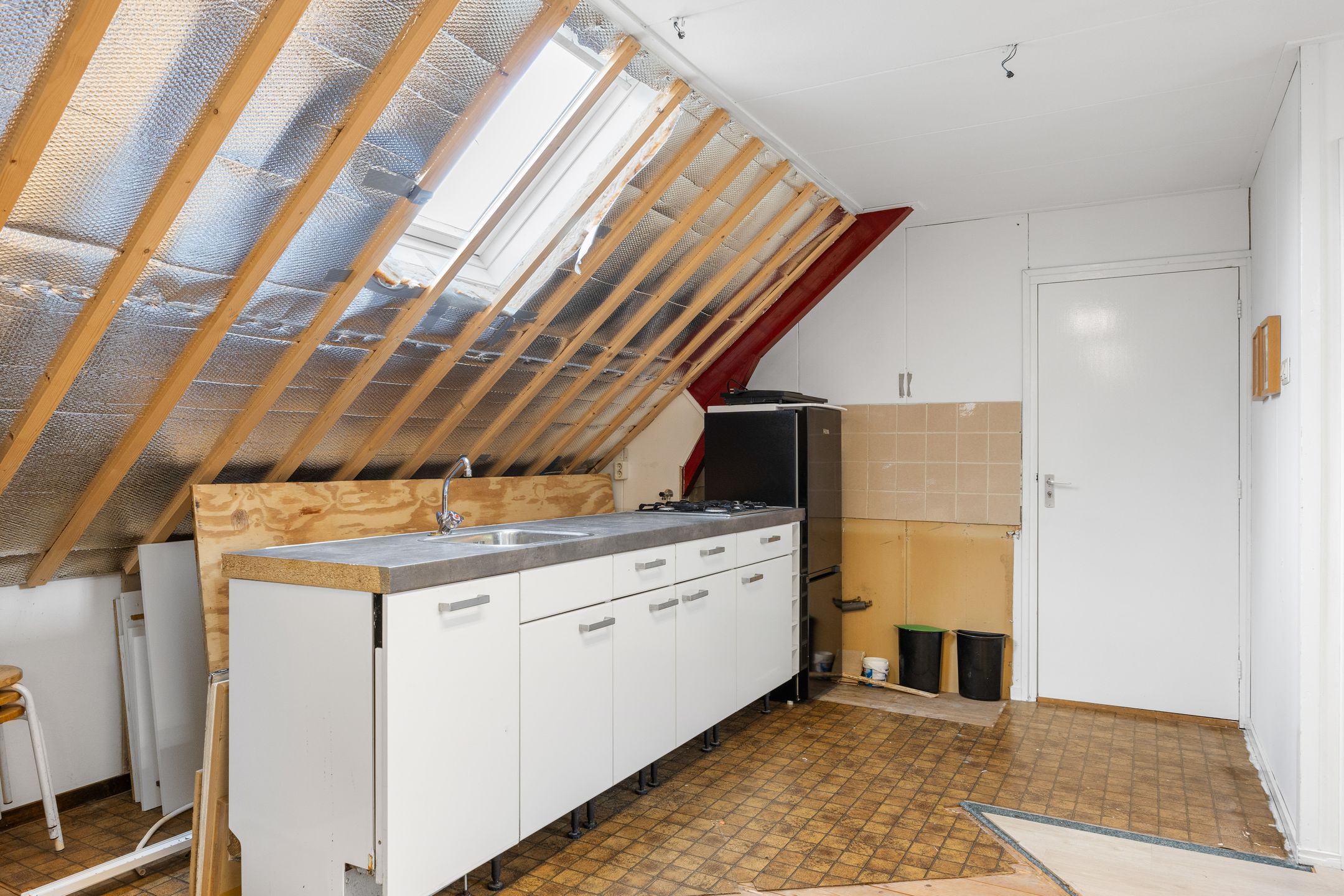 Foto 24 van Grote Kampen 1-A