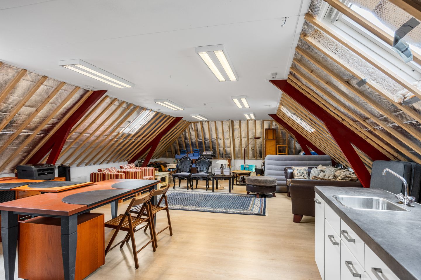 Foto 25 van Grote Kampen 1-A