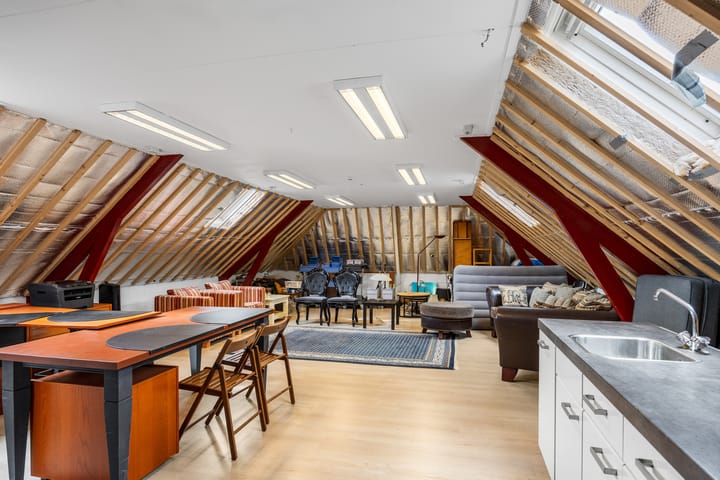 Foto 25 van Grote Kampen 1-A