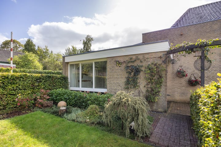 Foto 27 van Grote Kampen 1-A