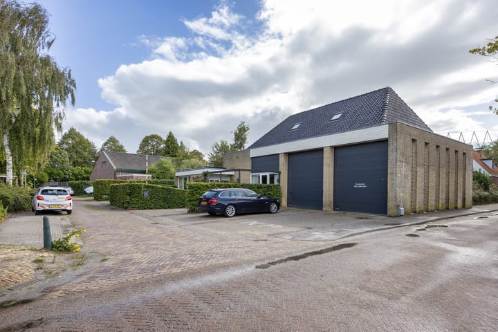 Foto 30 van Grote Kampen 1-A