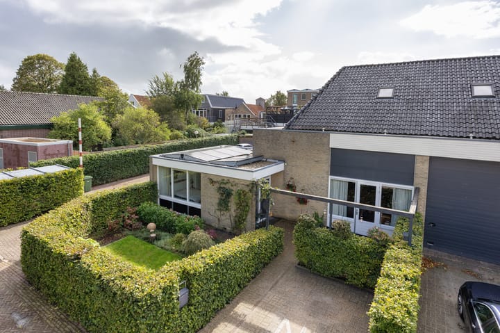 Foto 32 van Grote Kampen 1-A