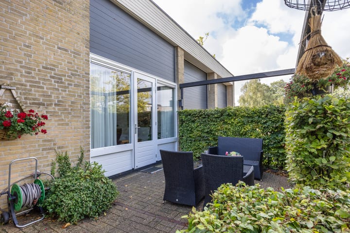 Foto 28 van Grote Kampen 1-A