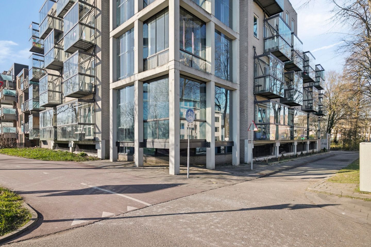 Foto 1 van Veenwal 134