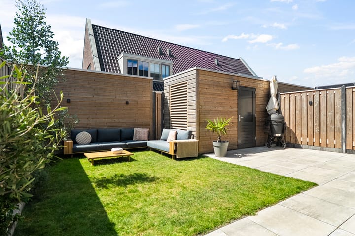 Photo 37 of Sikkel 9