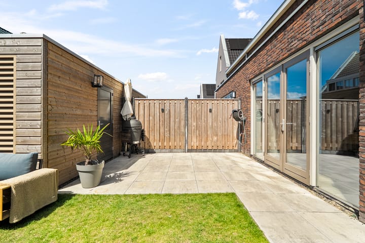 Photo 39 of Sikkel 9